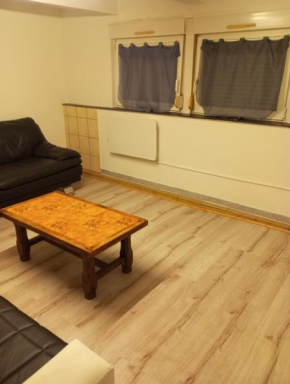 Joli studio indépendant